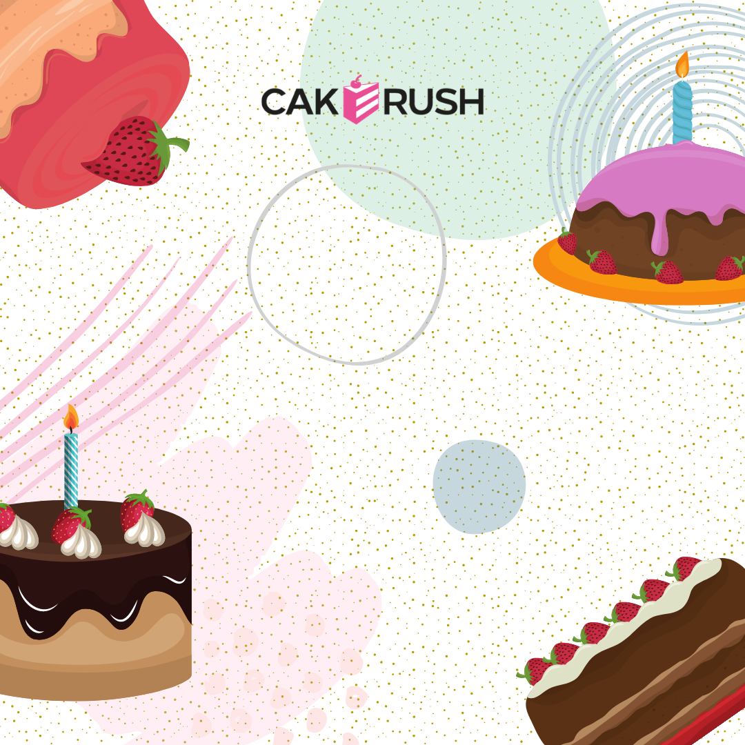 4 Easy Cake Decorating Hacks - LISH Creative