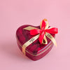 
              Cake Explosion Gift Box (Valentine) cake CakeRush - CakeRush