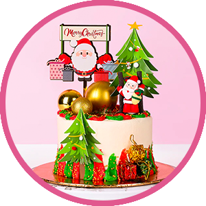 #1 Online Cake Delivery Shop Malaysia | KL, Klang Valley, Penang