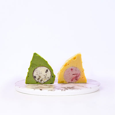 Ice Cream Zong Zi Dumpling Frozen Desserts & Novelties Kindori Moments - CakeRush