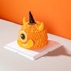 Halloween Orange Monster Cake cake Yippii Gift Cake - CakeRush