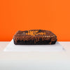 Salted Caramel Halloween Brownies cake Oven & Chalice - CakeRush