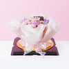 Flower Cupcake Bouquet cake Junandus - CakeRush