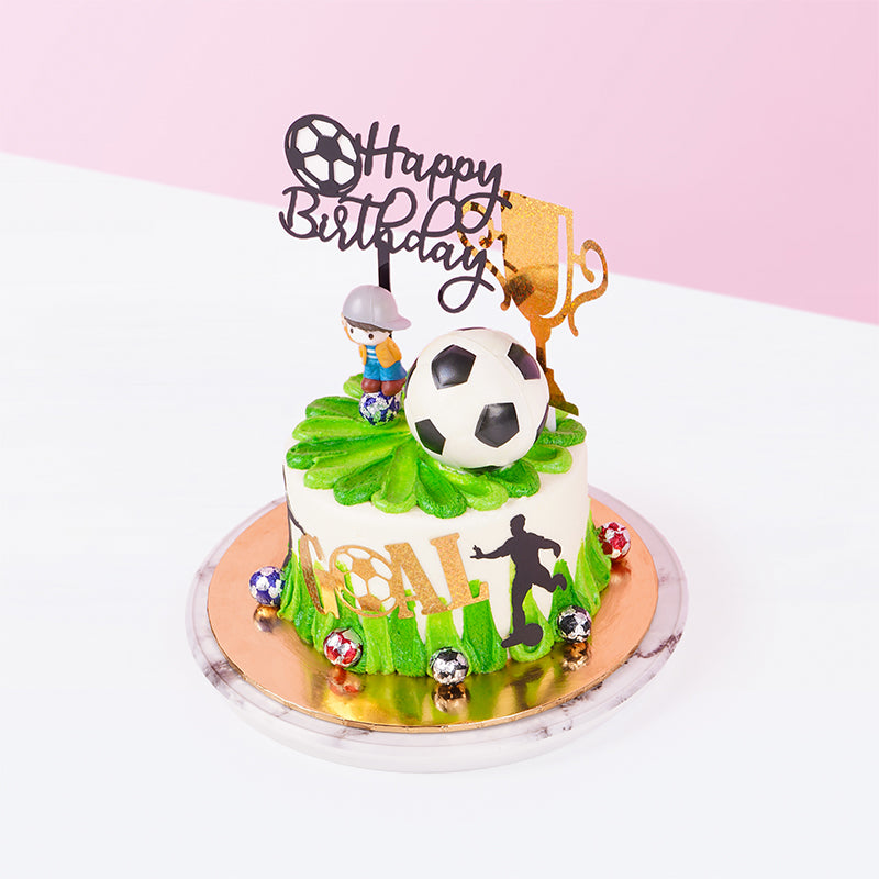 Share 77+ happy birthday little champ cake best - in.daotaonec