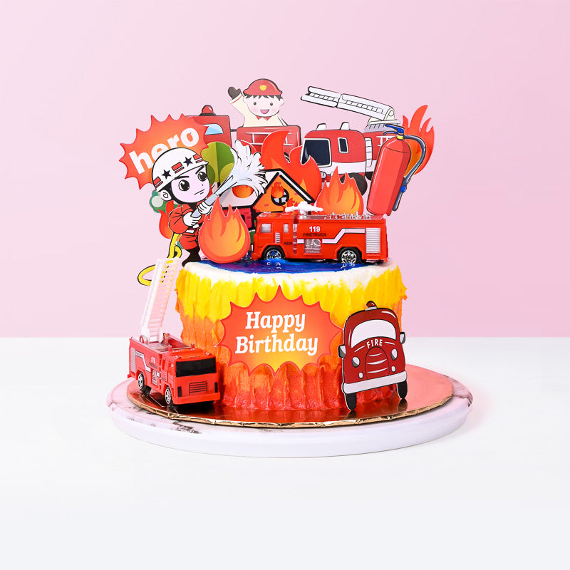 5 Inch Cakes Online | Same-Day Delivery KL, Penang