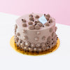 Chocolate Sensation Cake cake Avalynn Cakes - CakeRush